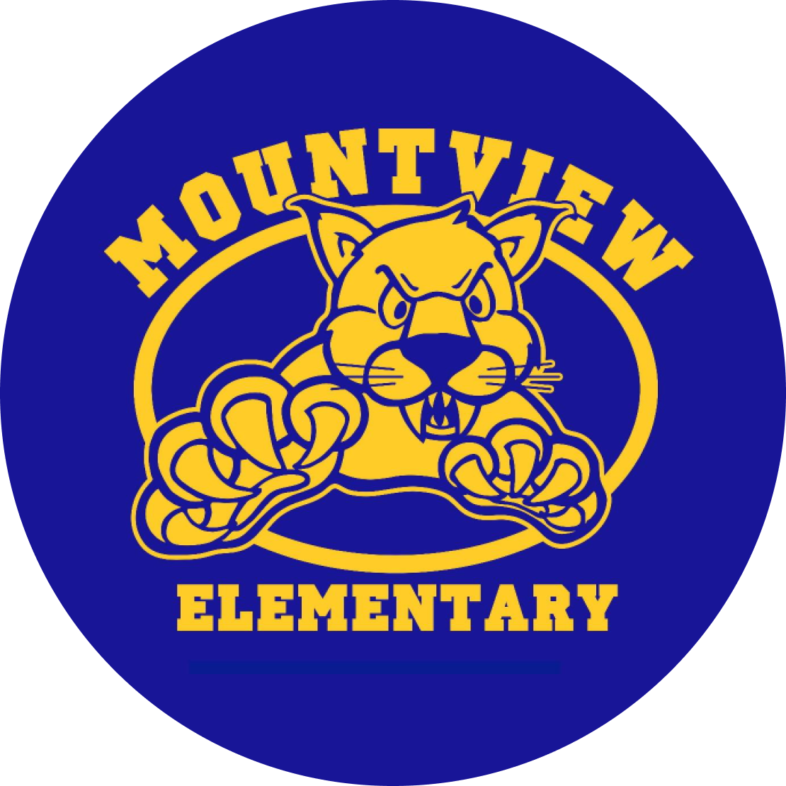 Mountview Elementary logo